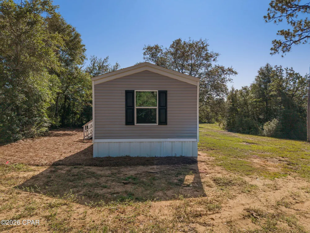 2493 Trailblazer Lane Chipley, FL 32428