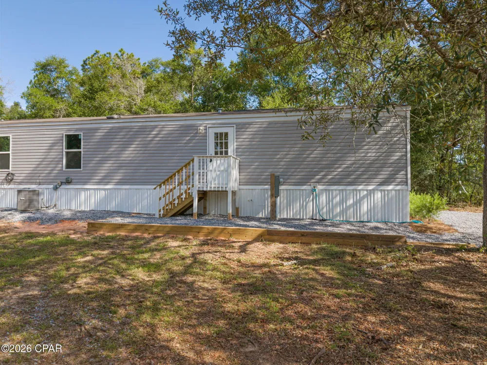 2493 Trailblazer Lane Chipley, FL 32428