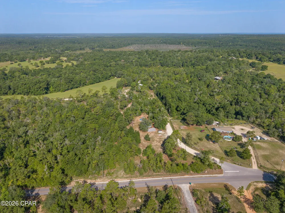 2493 Trailblazer Lane Chipley, FL 32428