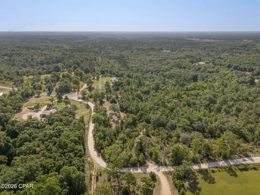 2493 Trailblazer Lane Chipley, FL 32428
