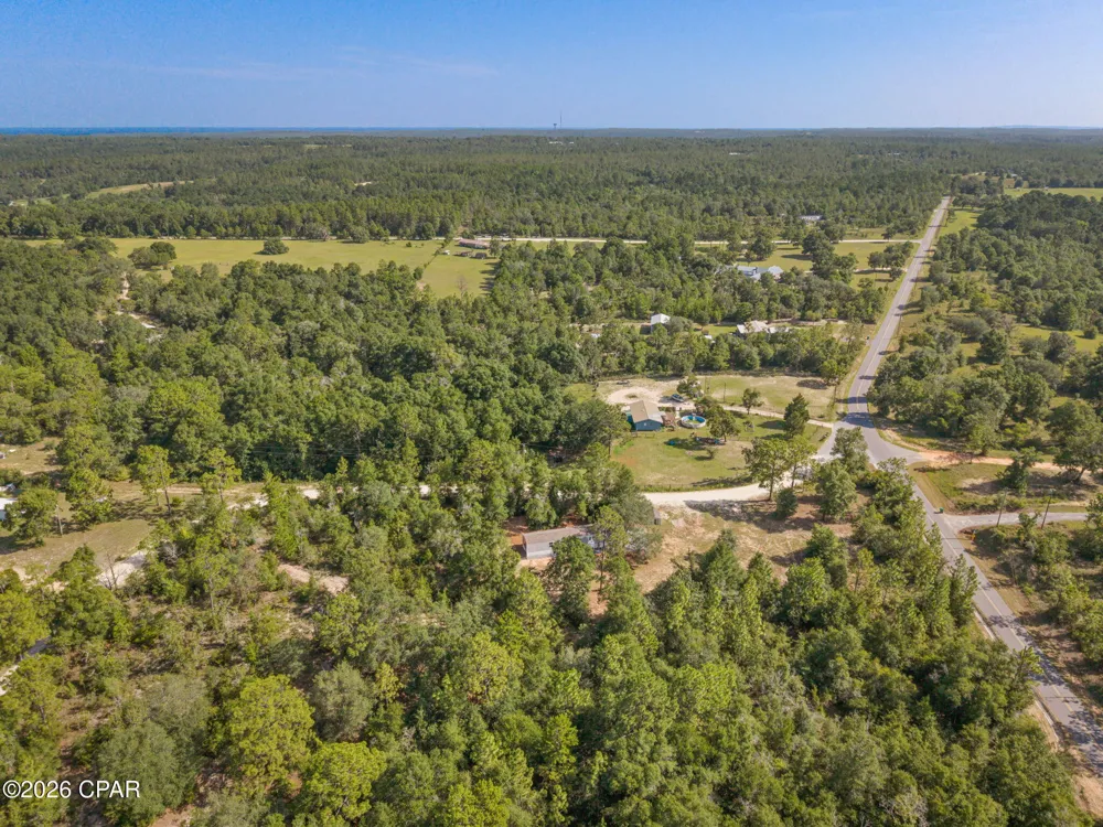 2493 Trailblazer Lane Chipley, FL 32428