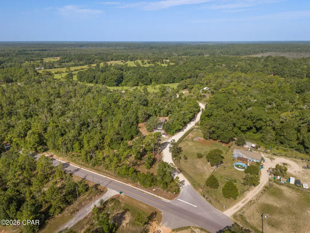 2493 Trailblazer Lane Chipley, FL 32428