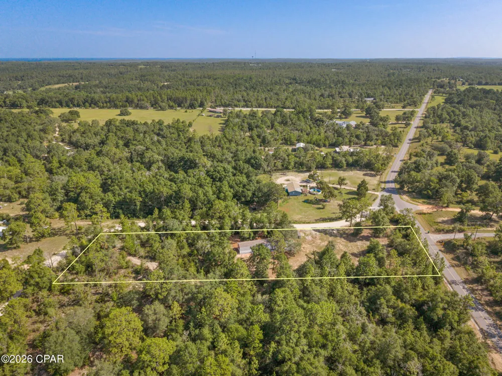2493 Trailblazer Lane Chipley, FL 32428