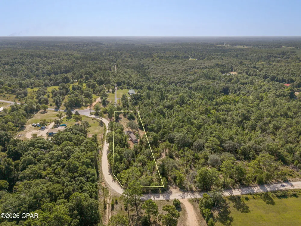 2493 Trailblazer Lane Chipley, FL 32428