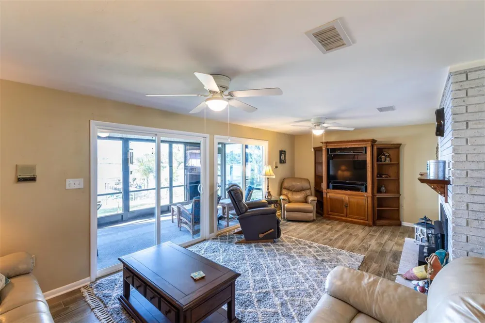 120 LITTLE ORANGE LAKE DRIVE Hawthorne, FL 32640