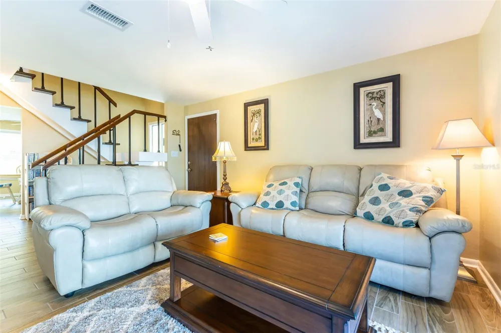 120 LITTLE ORANGE LAKE DRIVE Hawthorne, FL 32640