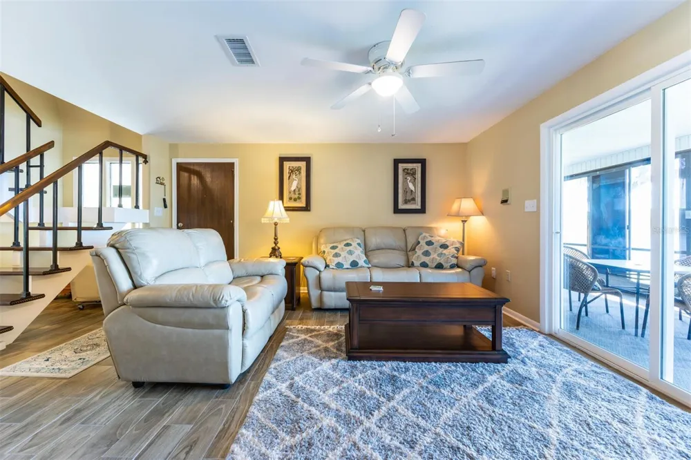 120 LITTLE ORANGE LAKE DRIVE Hawthorne, FL 32640