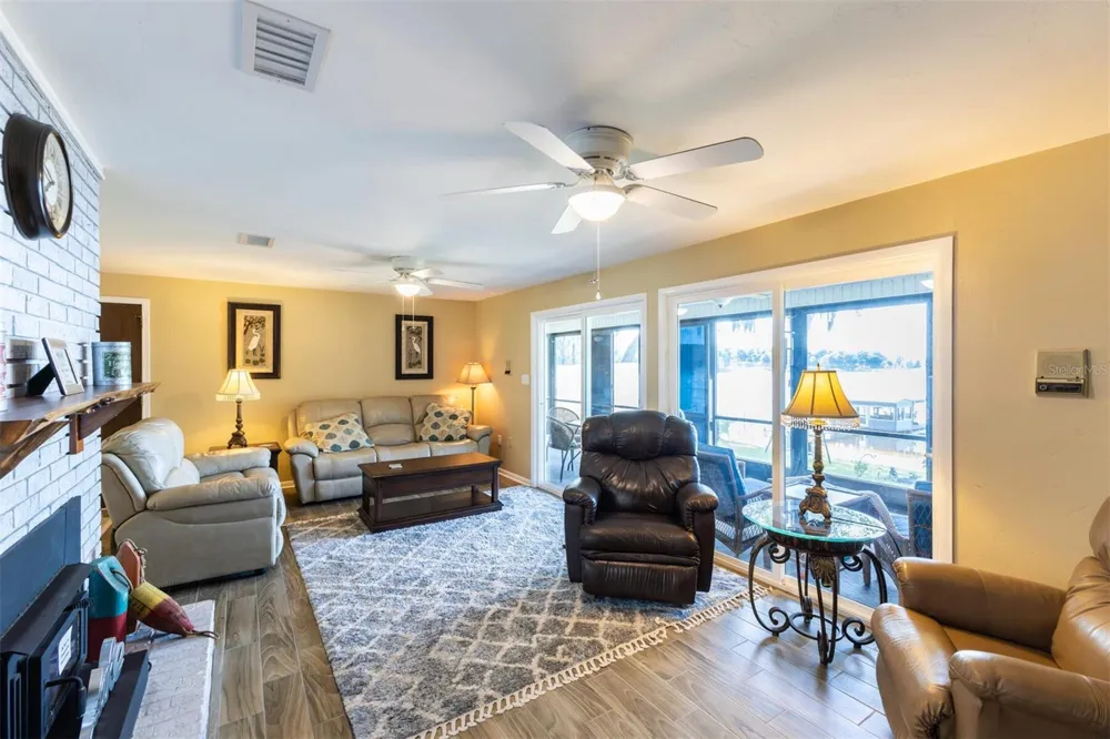 120 LITTLE ORANGE LAKE DRIVE Hawthorne, FL 32640