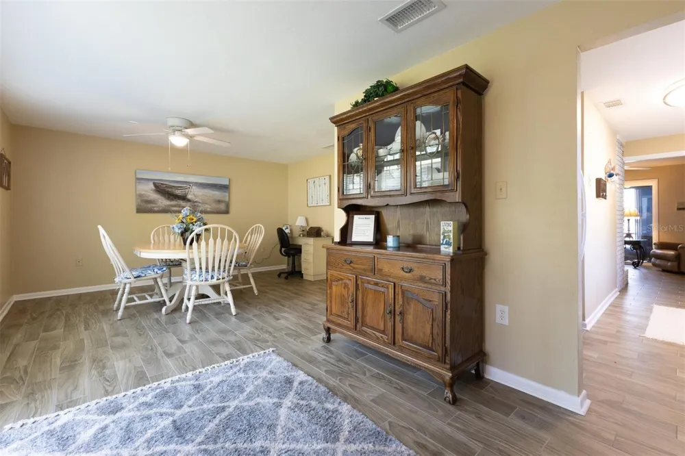 120 LITTLE ORANGE LAKE DRIVE Hawthorne, FL 32640