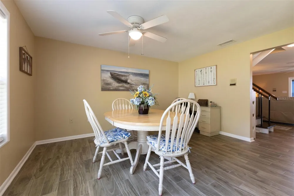 120 LITTLE ORANGE LAKE DRIVE Hawthorne, FL 32640