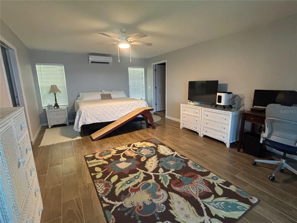 120 LITTLE ORANGE LAKE DRIVE Hawthorne, FL 32640