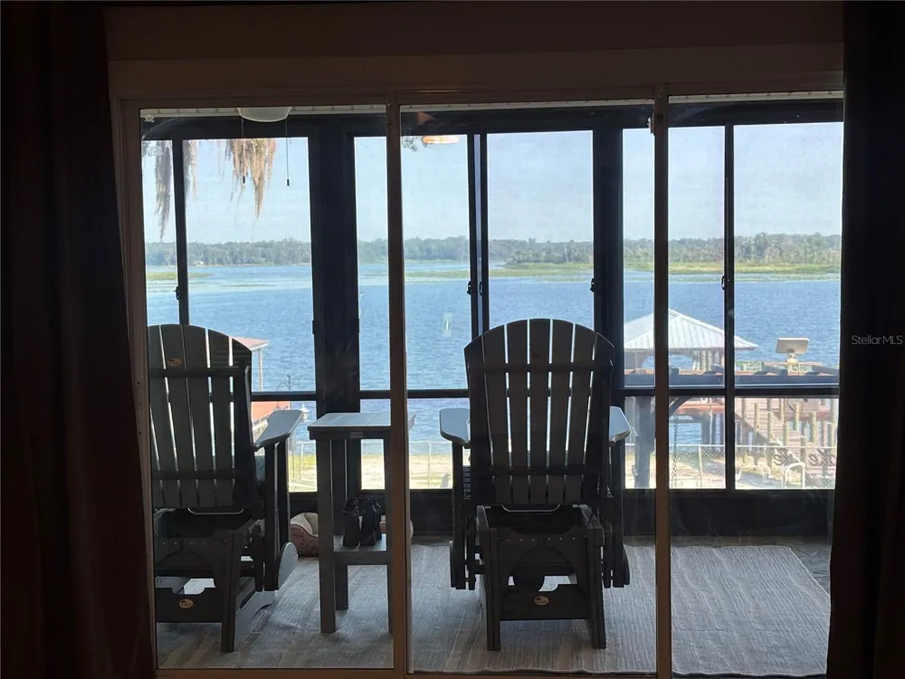 120 LITTLE ORANGE LAKE DRIVE Hawthorne, FL 32640