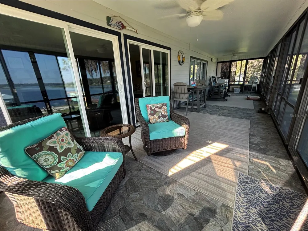 120 LITTLE ORANGE LAKE DRIVE Hawthorne, FL 32640