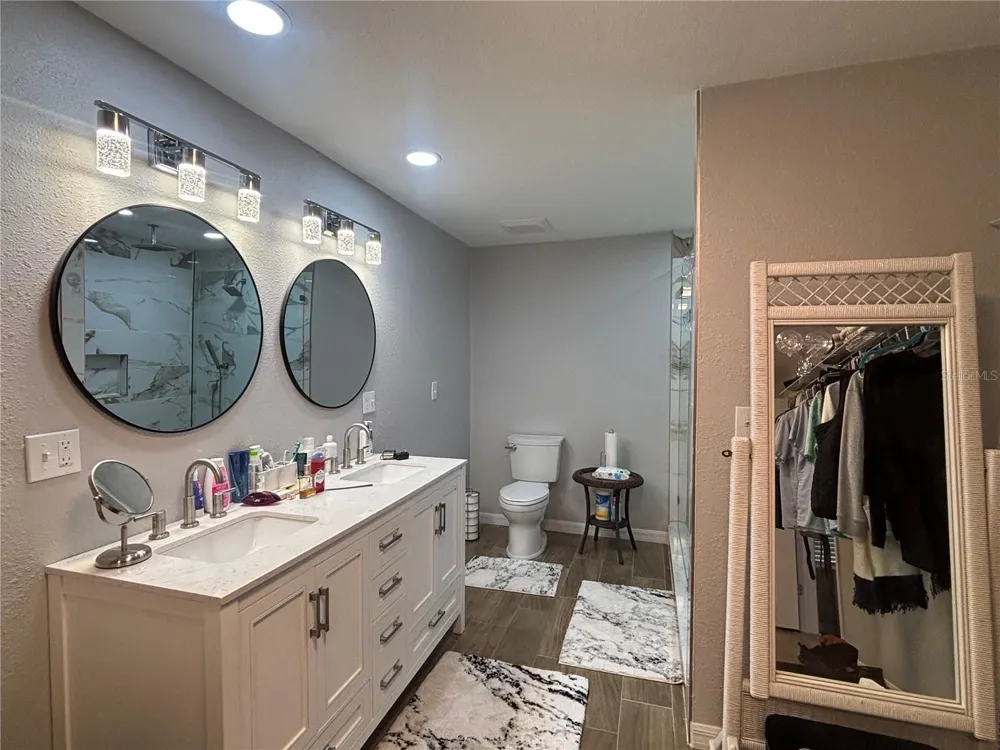 120 LITTLE ORANGE LAKE DRIVE Hawthorne, FL 32640