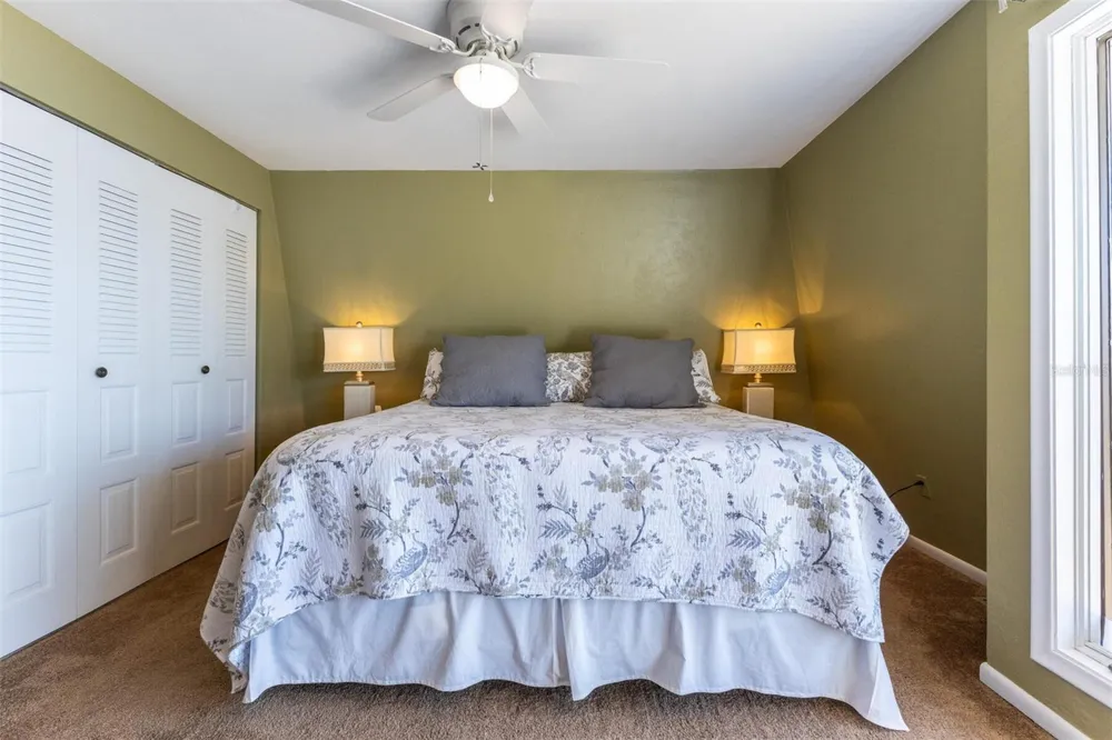 120 LITTLE ORANGE LAKE DRIVE Hawthorne, FL 32640