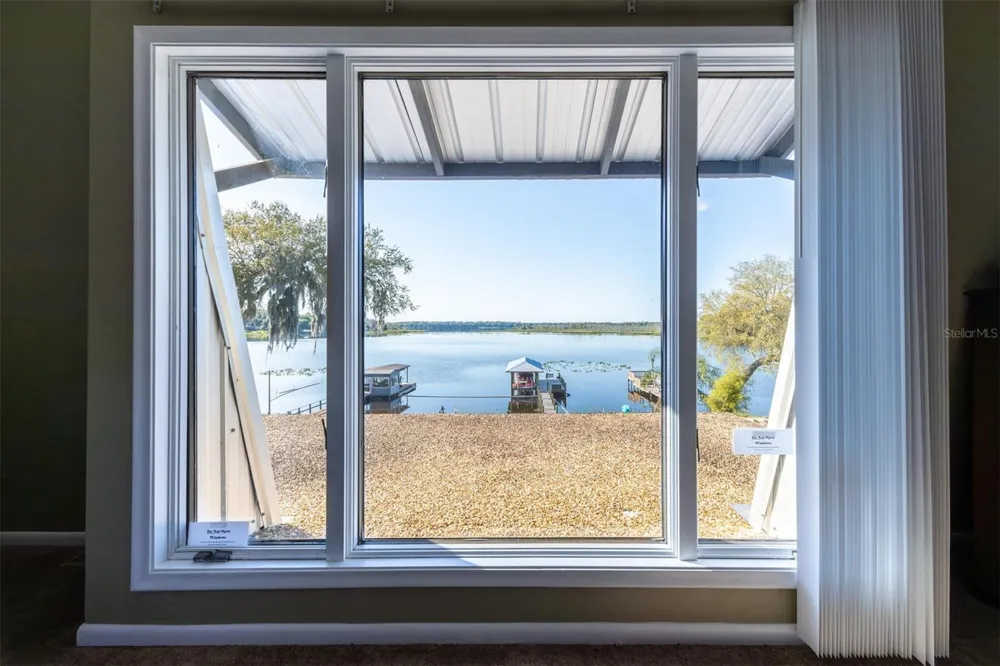120 LITTLE ORANGE LAKE DRIVE Hawthorne, FL 32640
