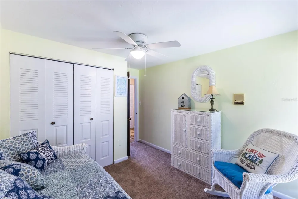 120 LITTLE ORANGE LAKE DRIVE Hawthorne, FL 32640
