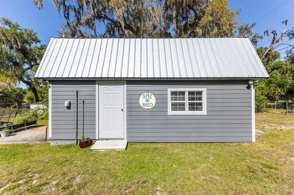 120 LITTLE ORANGE LAKE DRIVE Hawthorne, FL 32640