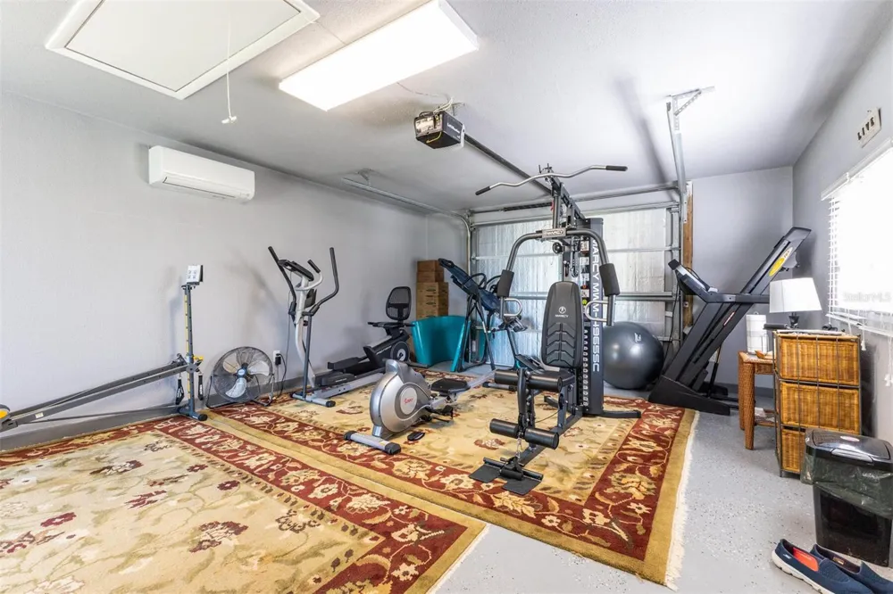 120 LITTLE ORANGE LAKE DRIVE Hawthorne, FL 32640