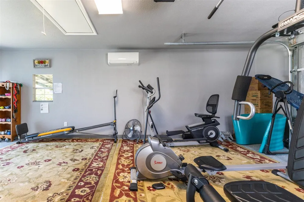 120 LITTLE ORANGE LAKE DRIVE Hawthorne, FL 32640
