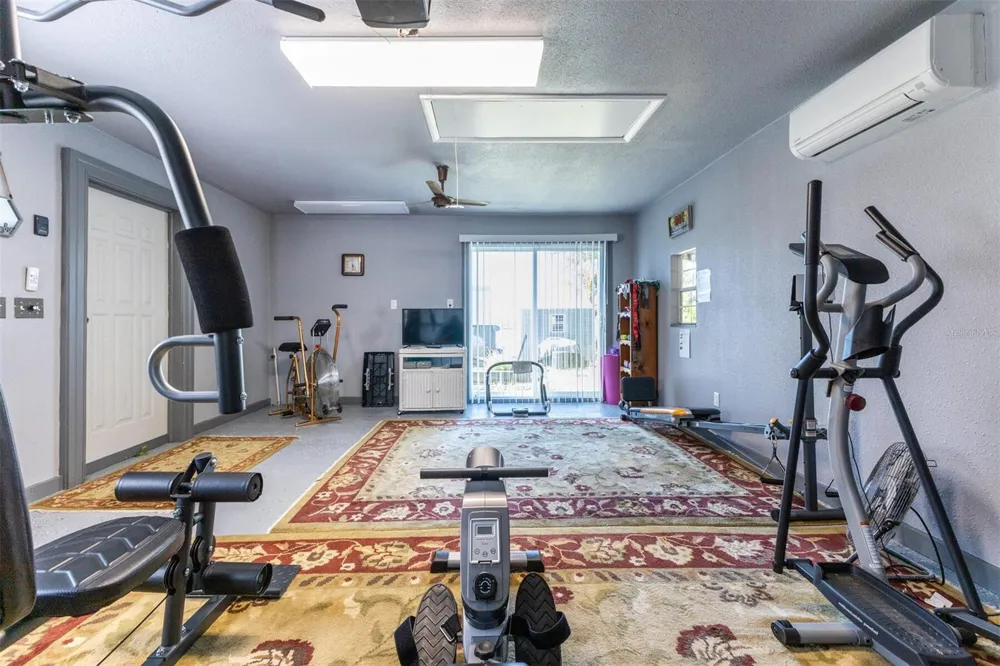 120 LITTLE ORANGE LAKE DRIVE Hawthorne, FL 32640