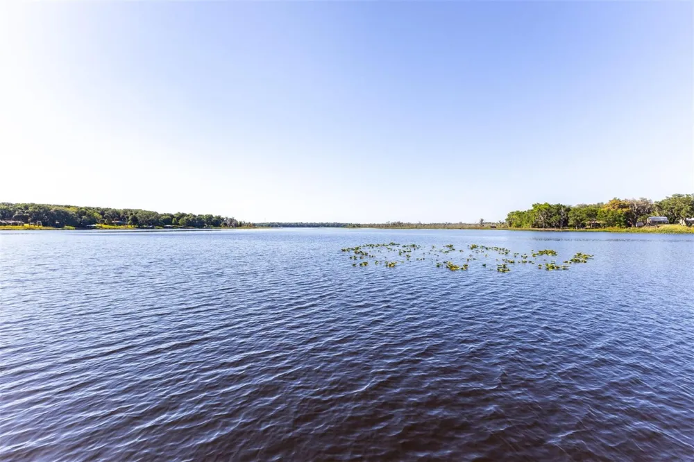 120 LITTLE ORANGE LAKE DRIVE Hawthorne, FL 32640