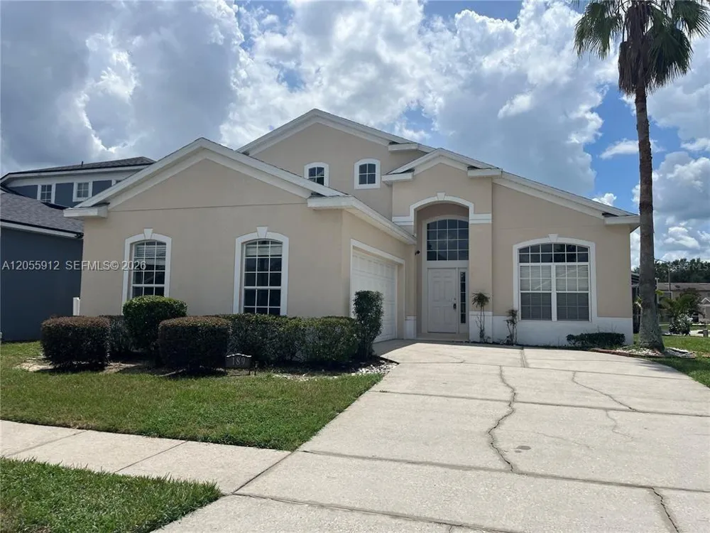 189 EMERALDVIEW AVE Davenport, FL 33897
