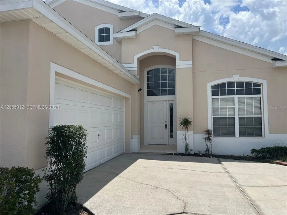 189 EMERALDVIEW AVE Davenport, FL 33897