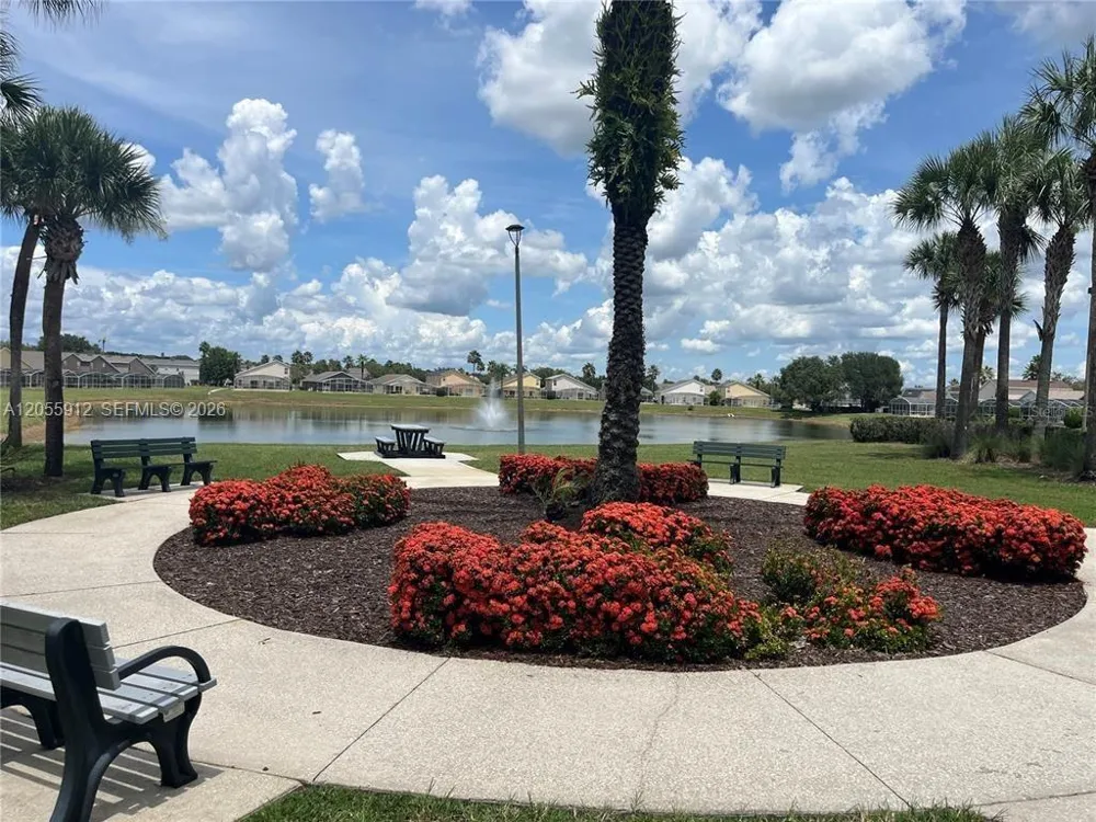 189 EMERALDVIEW AVE Davenport, FL 33897