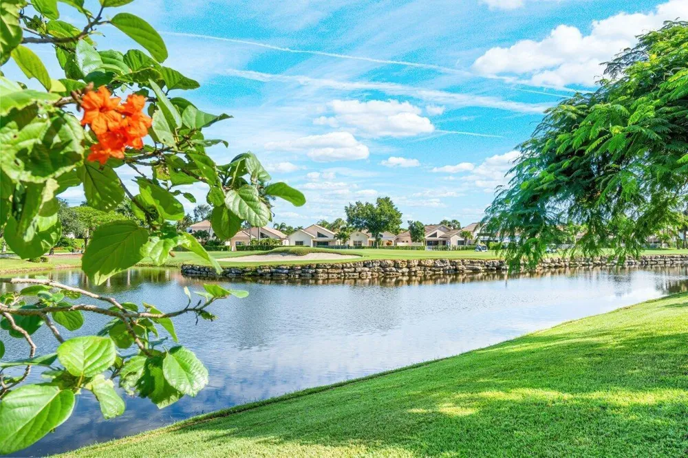 5208 Lake Catalina Drive #D Boca Raton, FL 33496