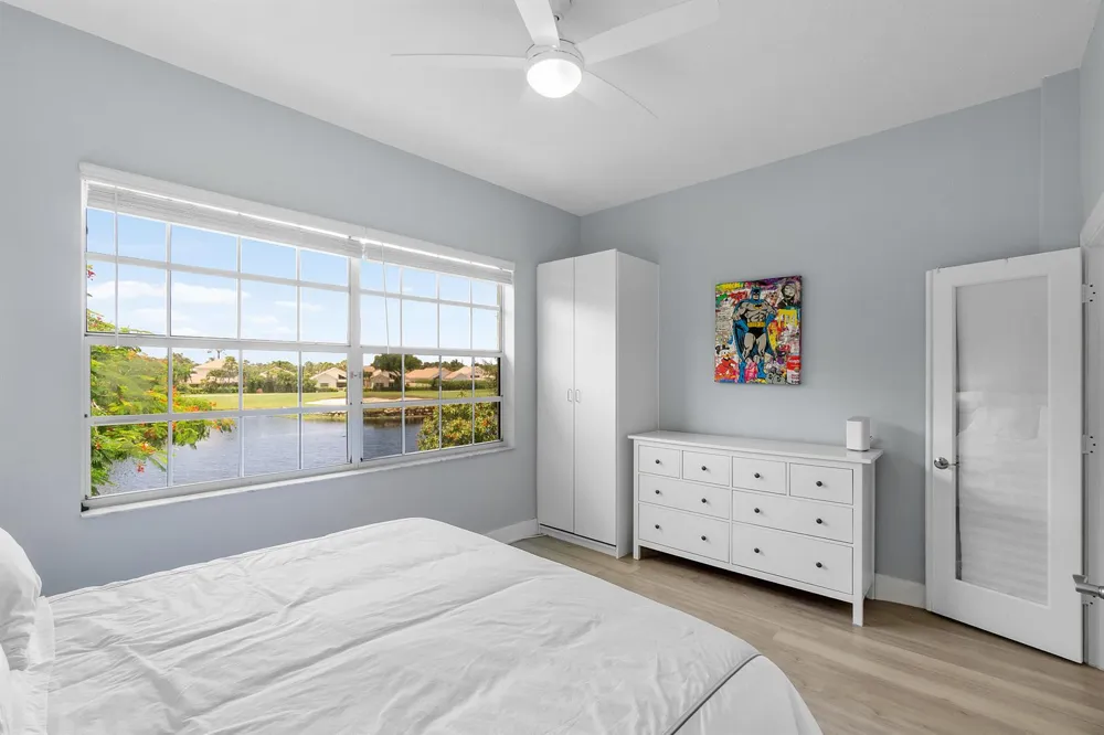 5208 Lake Catalina Drive #D Boca Raton, FL 33496