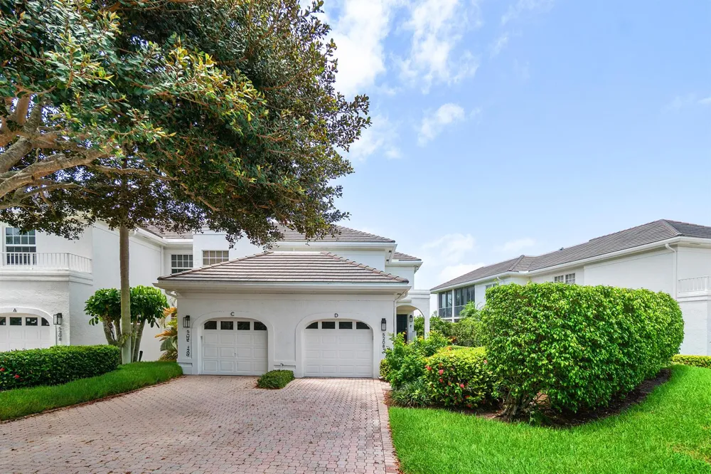 5208 Lake Catalina Drive #D Boca Raton, FL 33496