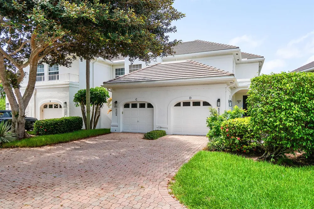 5208 Lake Catalina Drive #D Boca Raton, FL 33496