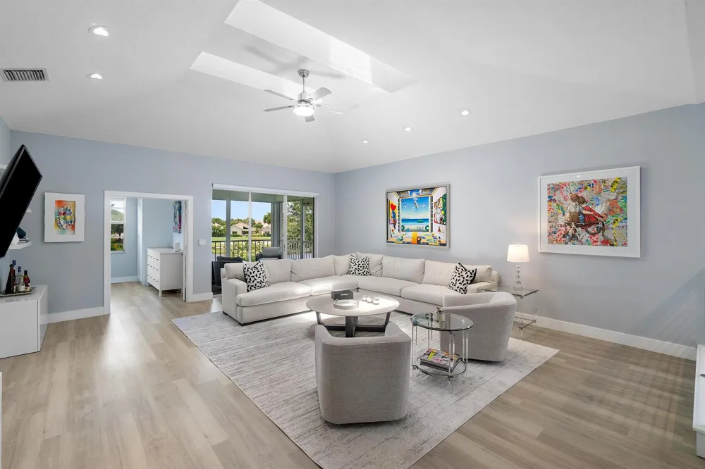 5208 Lake Catalina Drive #D Boca Raton, FL 33496