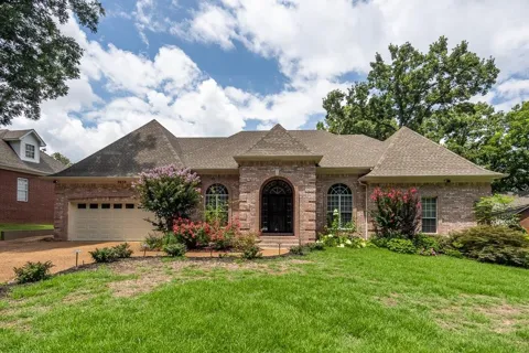 9650 WHITE SPRUCE DR