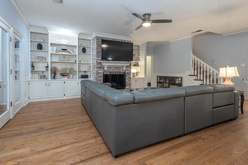 9650 WHITE SPRUCE DR Lakeland, TN 38002