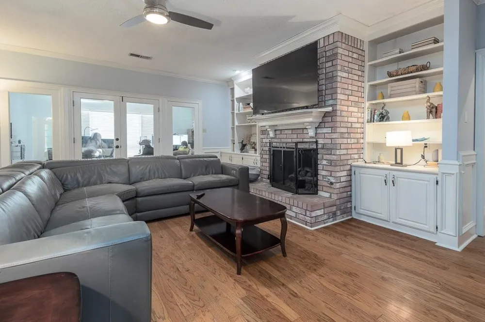 9650 WHITE SPRUCE DR Lakeland, TN 38002