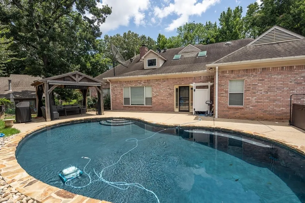 9650 WHITE SPRUCE DR Lakeland, TN 38002