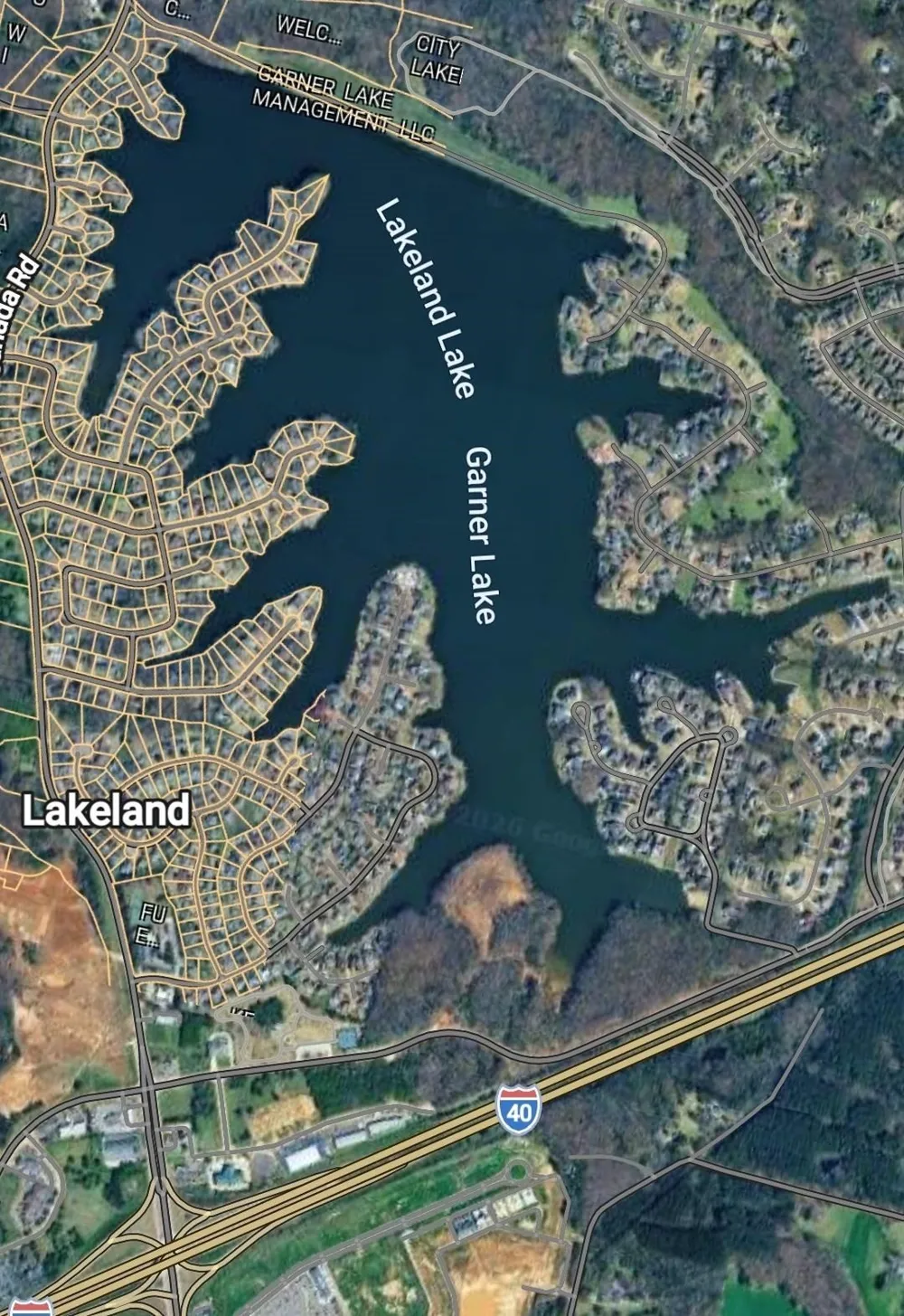 9650 WHITE SPRUCE DR Lakeland, TN 38002
