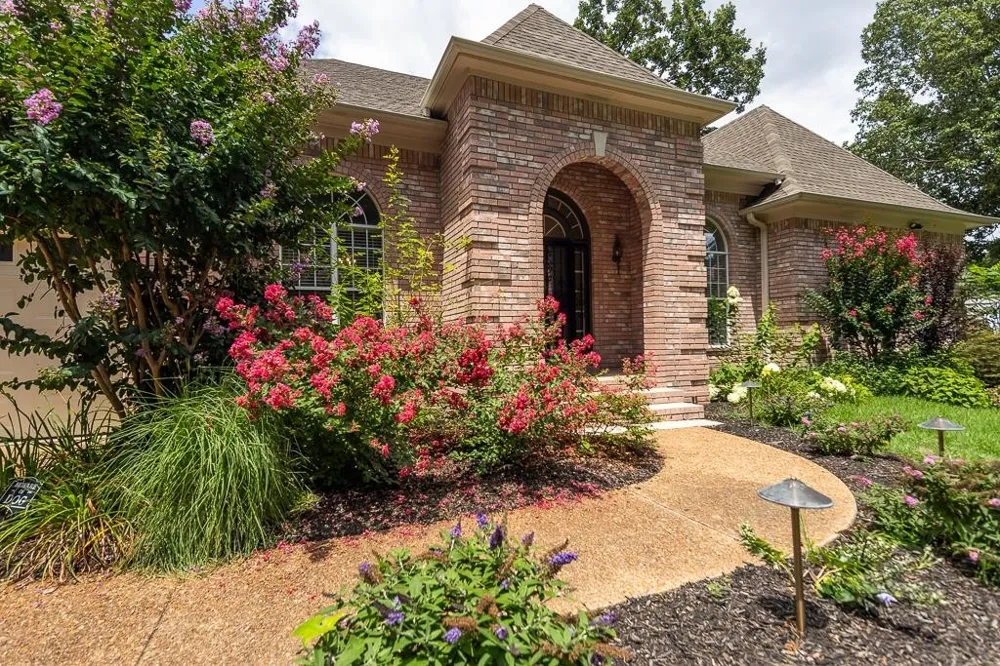 9650 WHITE SPRUCE DR Lakeland, TN 38002