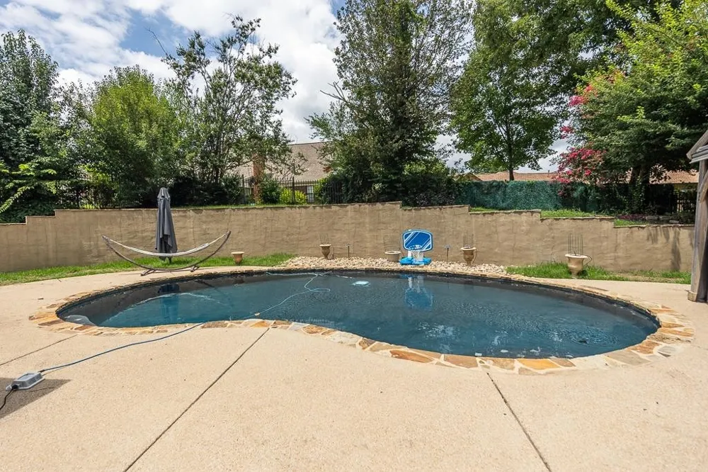 9650 WHITE SPRUCE DR Lakeland, TN 38002