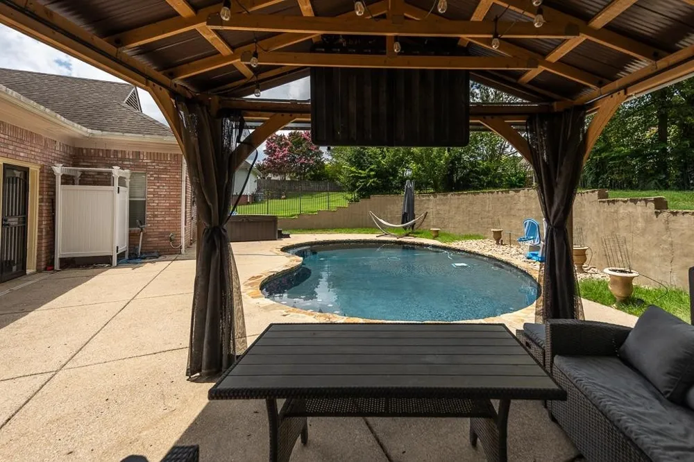 9650 WHITE SPRUCE DR Lakeland, TN 38002