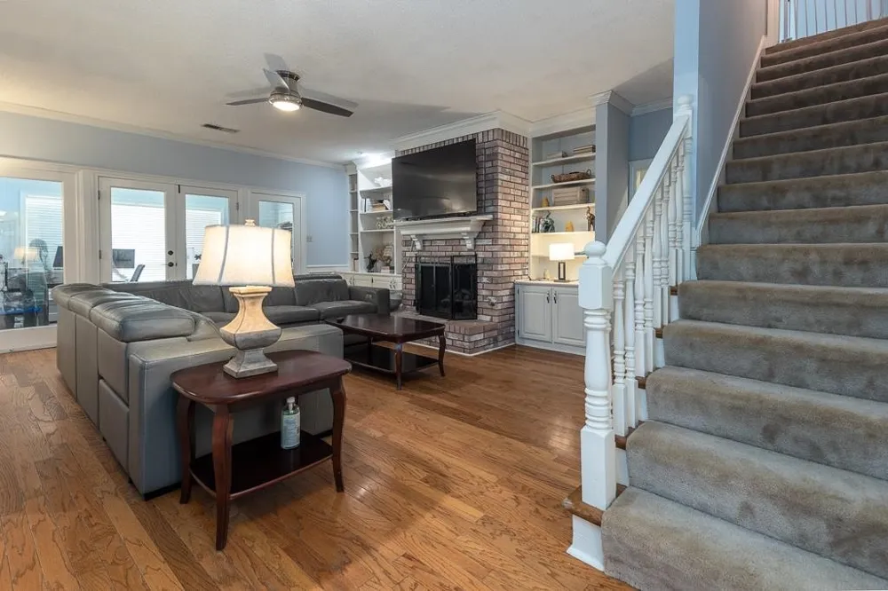 9650 WHITE SPRUCE DR Lakeland, TN 38002