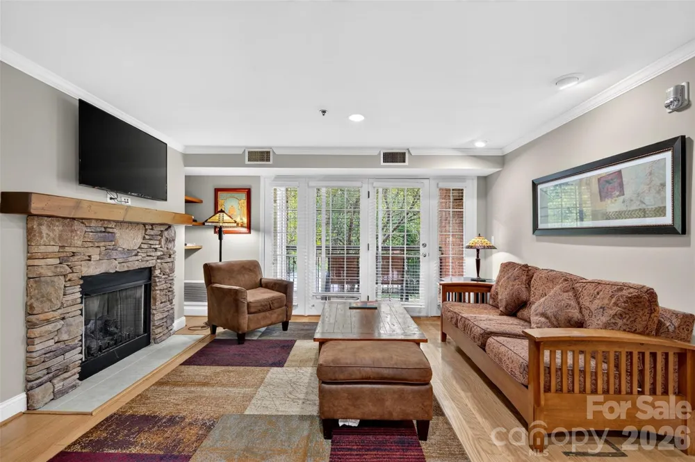 325 Bowling Park Road Asheville, NC 28803