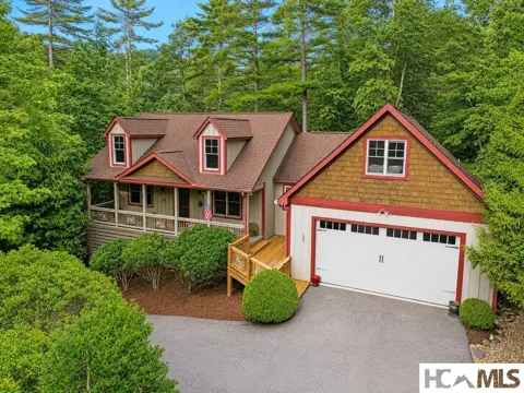 102 Sunrise Ridge Court
