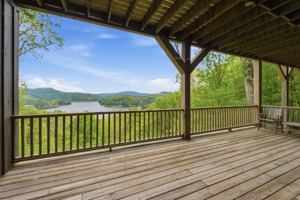 84 Old Forester Trail Cullowhee, NC 28723