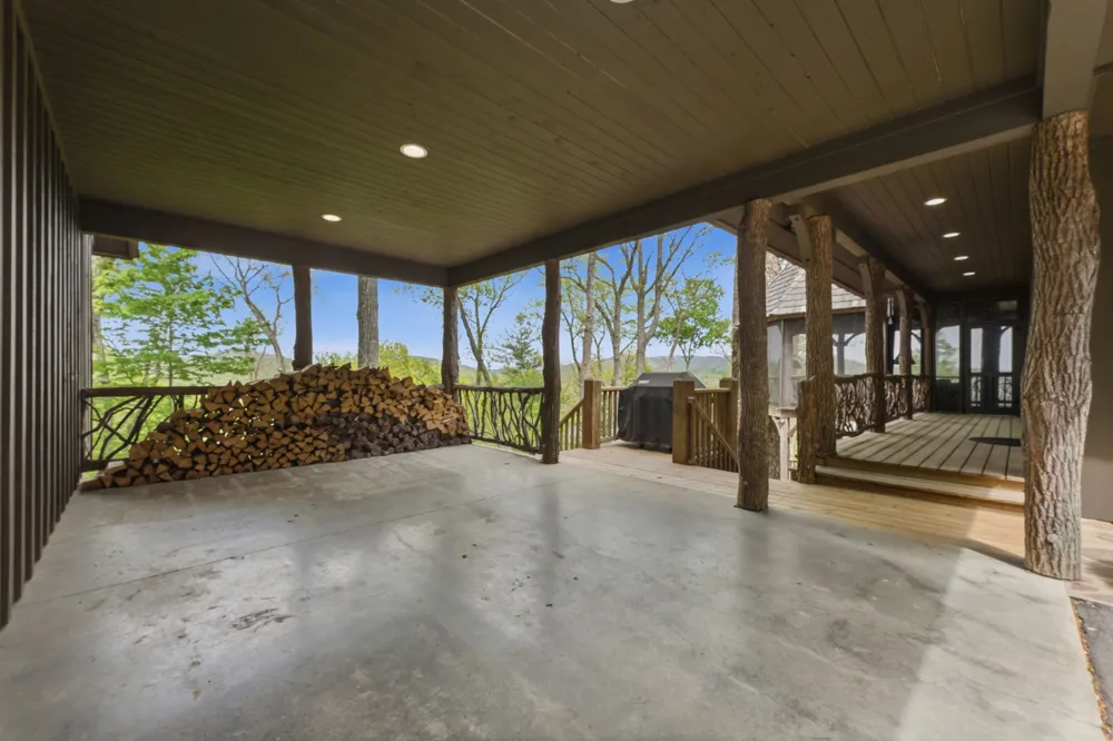 84 Old Forester Trail Cullowhee, NC 28723