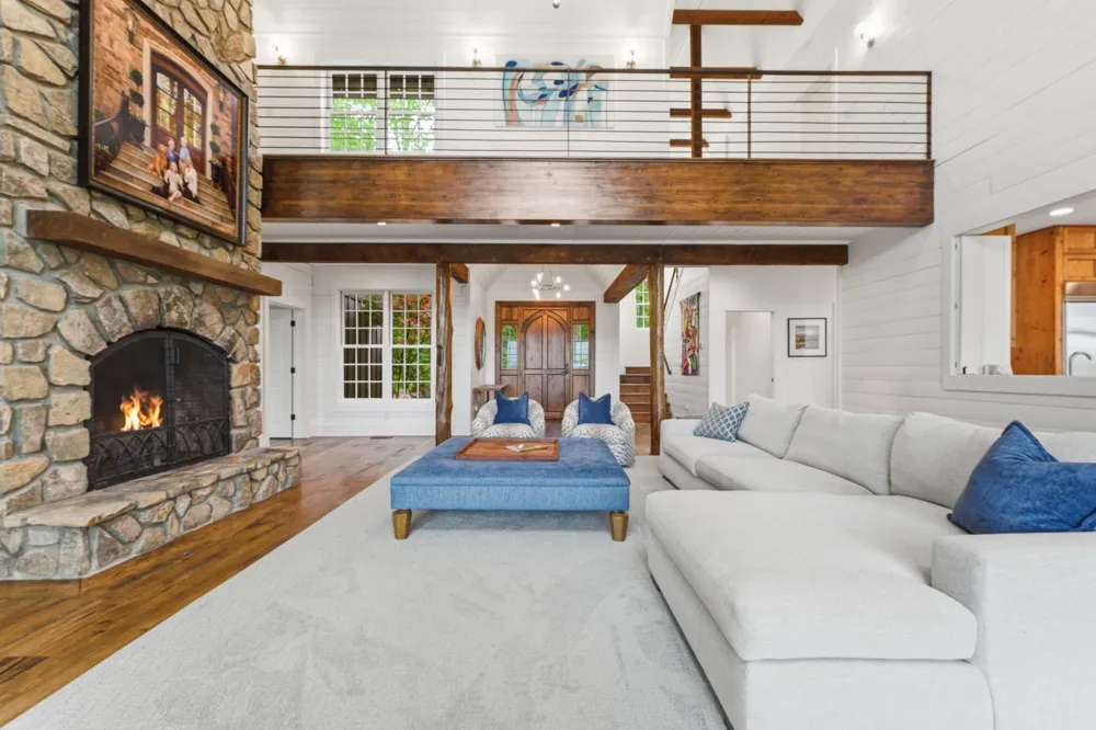 84 Old Forester Trail Cullowhee, NC 28723