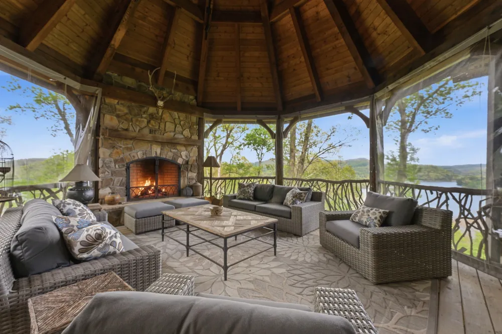 84 Old Forester Trail Cullowhee, NC 28723