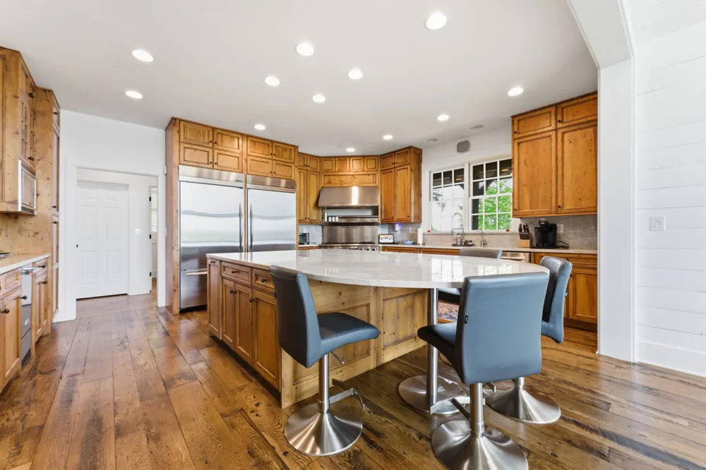 84 Old Forester Trail Cullowhee, NC 28723